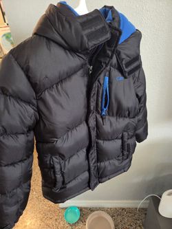 Boy coat $15