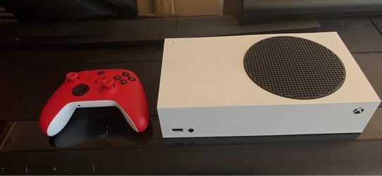 Xbox series S 500gb