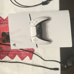 PS5 Slim Digital Edition