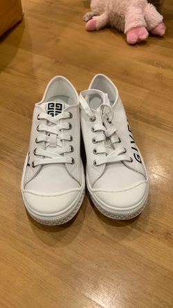 Kids size 36 EU Givenchy sneakers