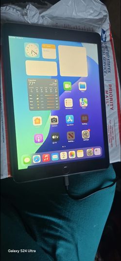 Ipad 7 generación 32gb only wifi