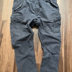 38x32 Polo Utility Cargos 