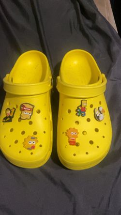 crocs