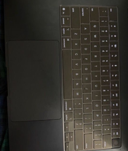 MacBook air 2025 very new