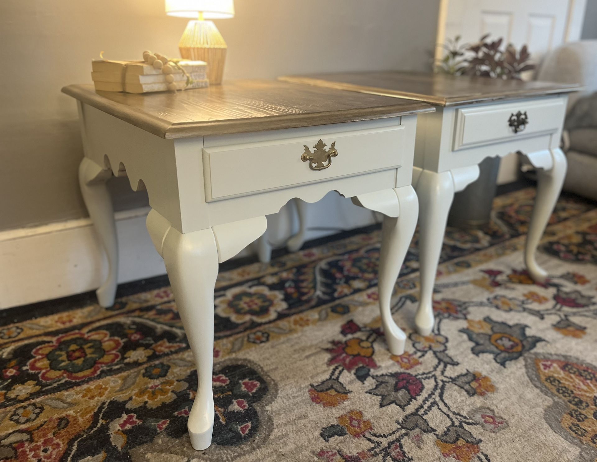 End Tables / Nightstands