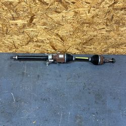 21-25 Buick Envision Right Front Axle 2021 2022 2023 2024 2025
