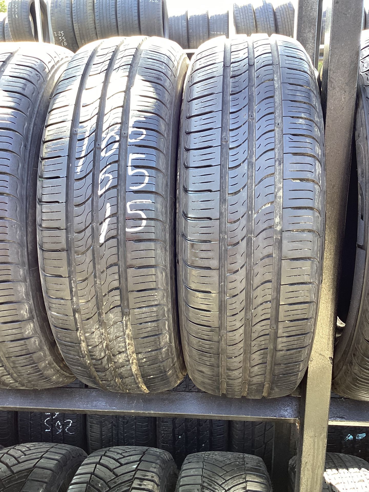 Used Tires Llantas Usadas