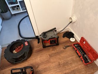 Clog Unclogg Main Sewer Line