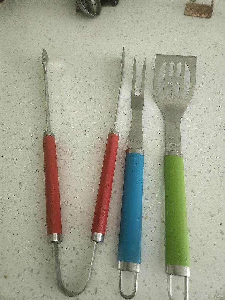 Utensils