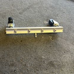 Undercarriage Pressure Washer 13 Inch