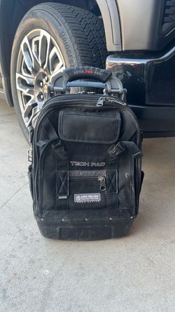 VPP10092 Veto Pro Pac Tech Pac Blackout