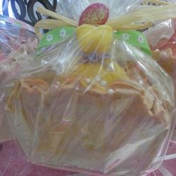 Princess soap