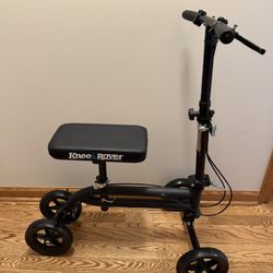 Knee Scooter /Rover 
