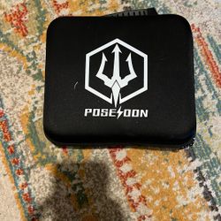 Poseoon Wireless Gun