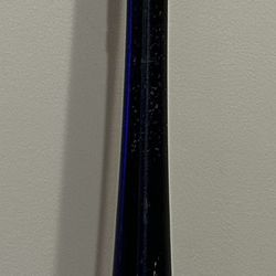 Easton Baseball Bat BX1 Ultra Light Natural Pro Balance 34.5" 29.5 oz 2 5/8" DIA