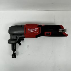 Milwaukee 2476-20 M12 12V M12 FUEL 16 Gauge nibbler
