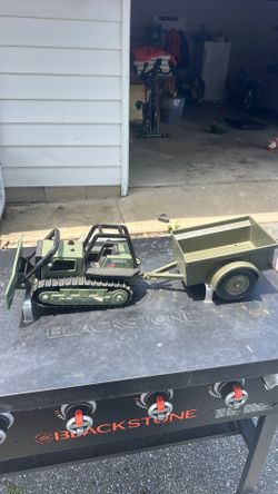 TONKA