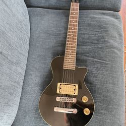 Mitchell Jet Mini Electric Guitar