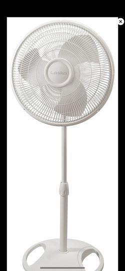 Standing Fan