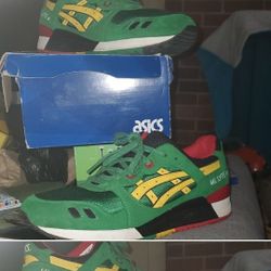 Asics