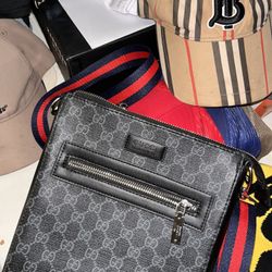 Gucci Messenger Bag Men 