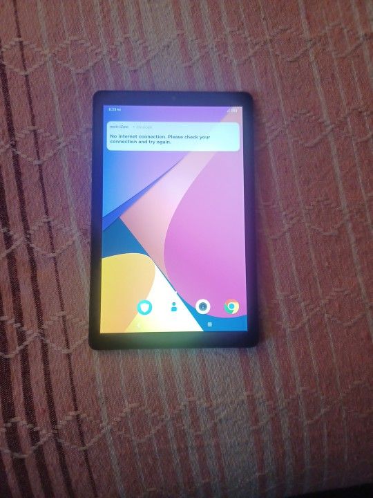 MetroZone tablet By TMobile