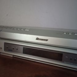 Pioneer Receiver 