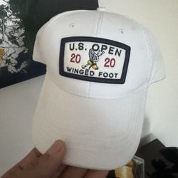 Us Open 2020 Winged Foot Hat 