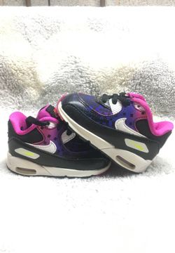 Nikes