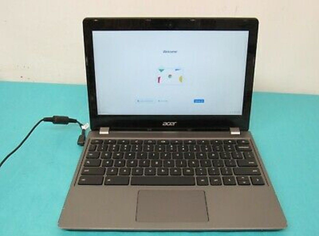 Chromebook Acer 11.6inch