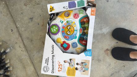 Baby Einstein