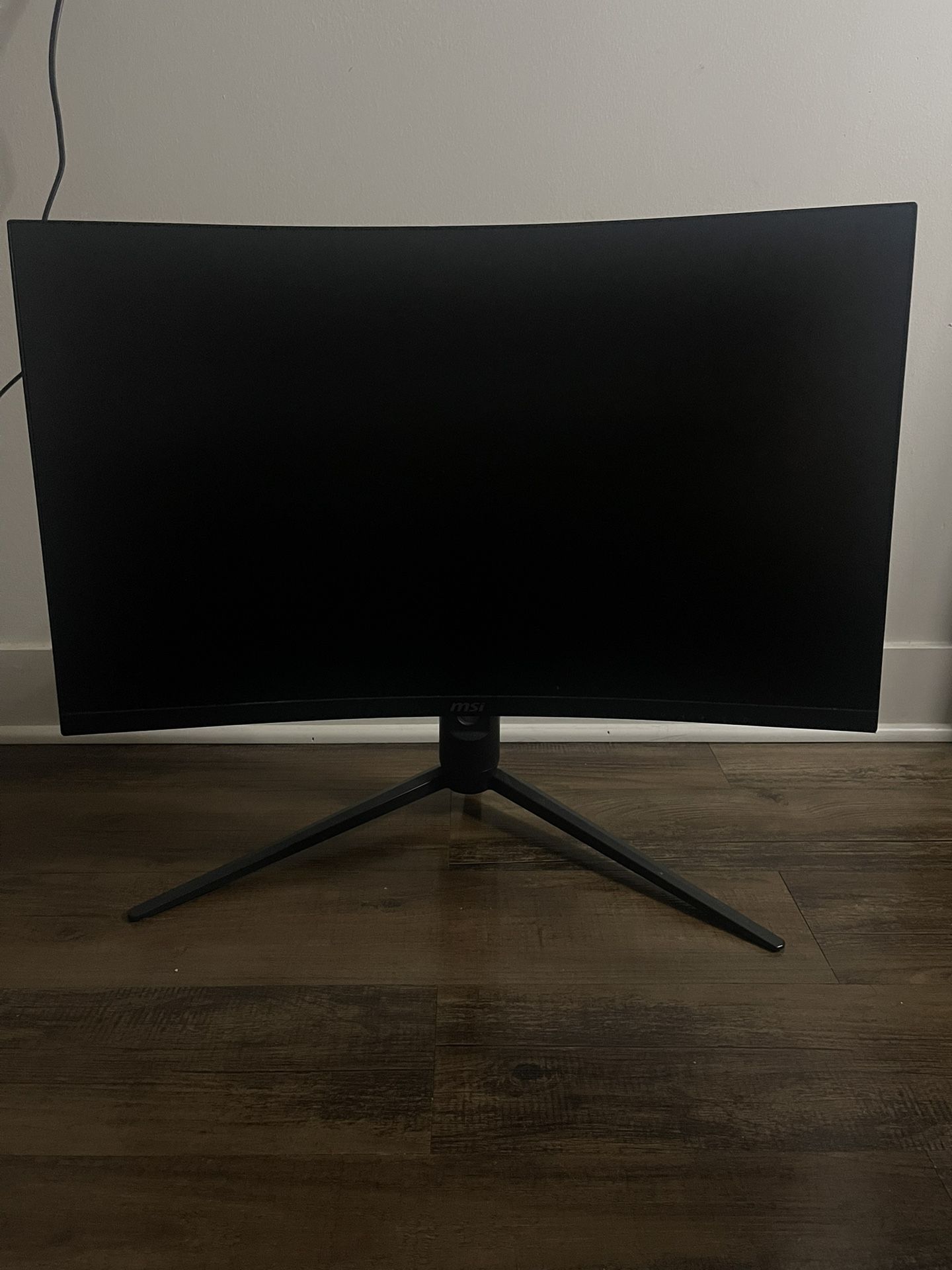 MSI GAMING MONITOR 