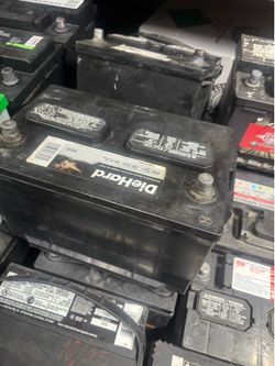 Battery