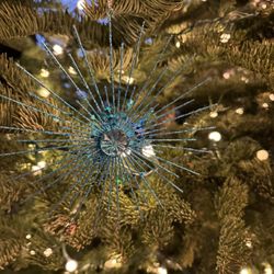 Christmas Snowflake 