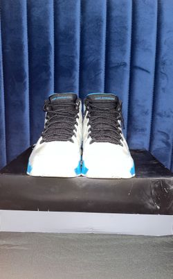 Air Jordan 9 Retro 'Powder Blue' 2024