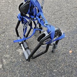 Bike Rack Thule. 