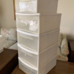 Large Plastic Storage Boxes Stackable 