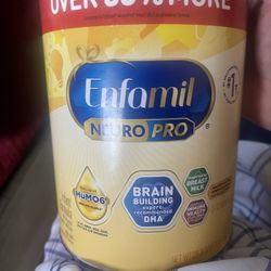 Enfamil Neuro Pro 28.3 Oz