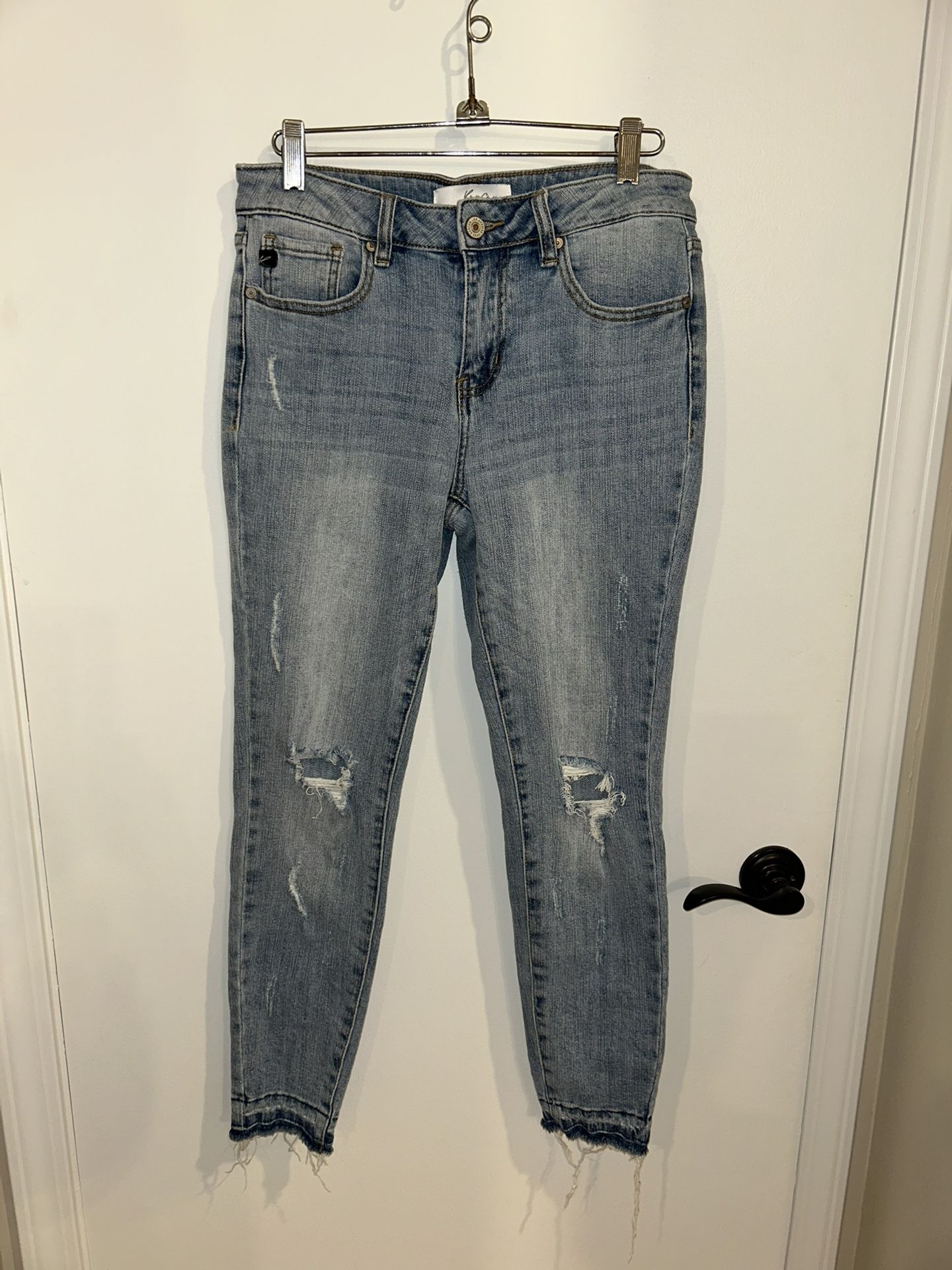 Kancan Jeans