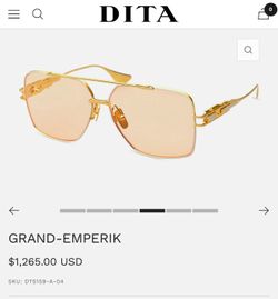 Dita (Grand Emperik)