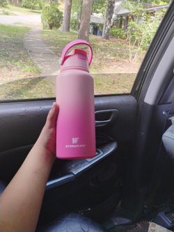 Hydraflow Water Bottle