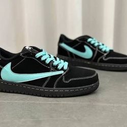 Tiffany Jordan 1s