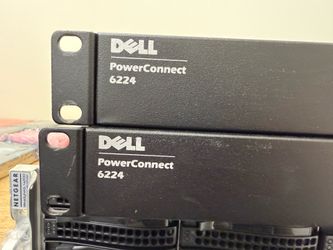 Dell Switches