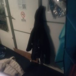 Columbian Heavy Rain Jacket