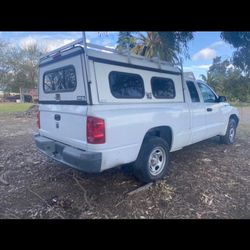 Camper Shell 