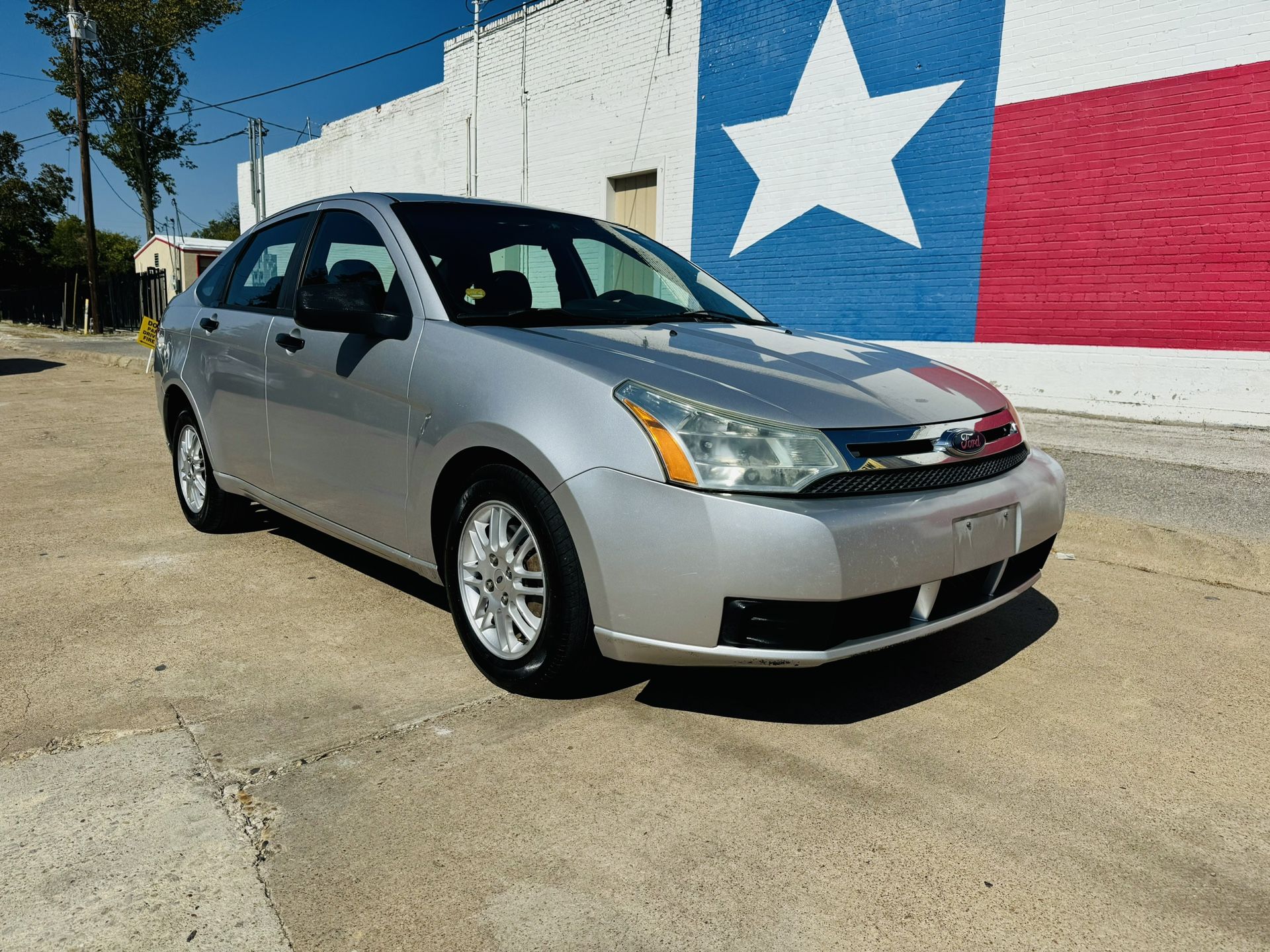 2010 Ford Focus for Sale in Garland, TX OfferUp