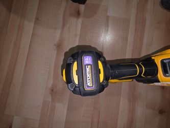 Dewalt nail gun 23 ga