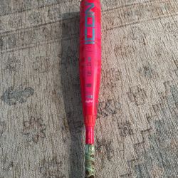 Rawlings icon Bat 30 Drop 8