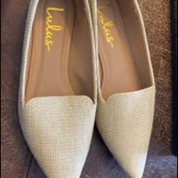 Lulu’s Women’s Flats
