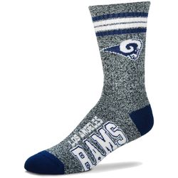 Los Angeles Rams Got Marbled? Socks